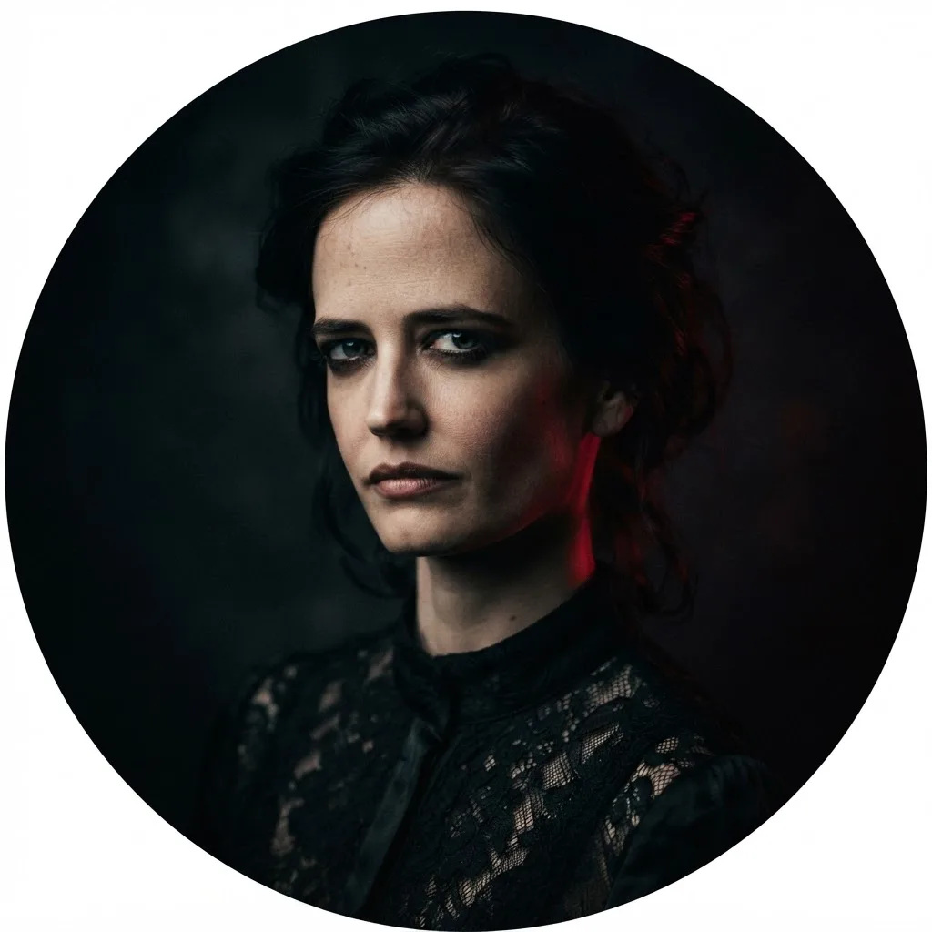 Eva Green