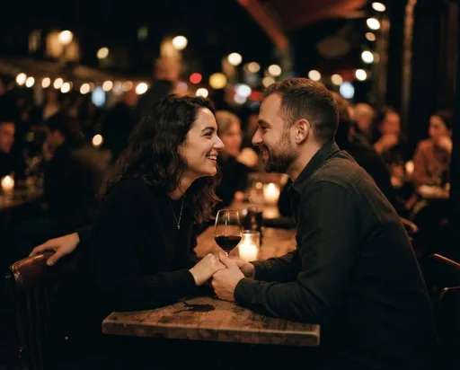 Explore Romance Movies