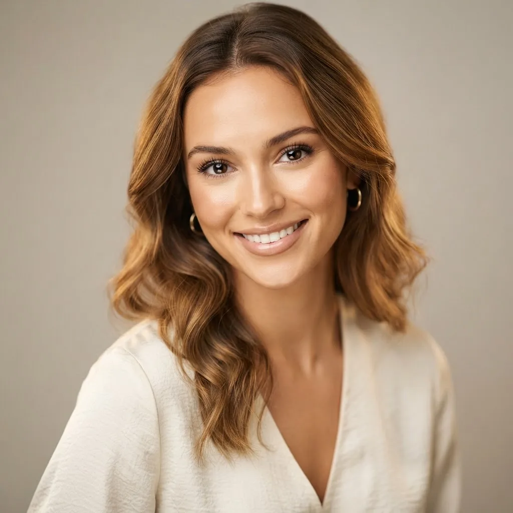 Aria Wilde