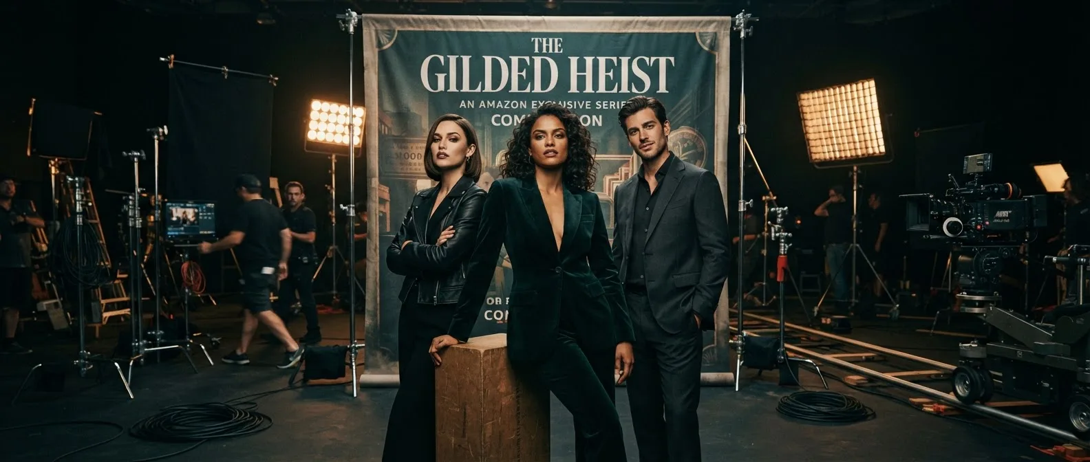 Web series