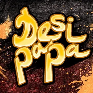 Desi Papa